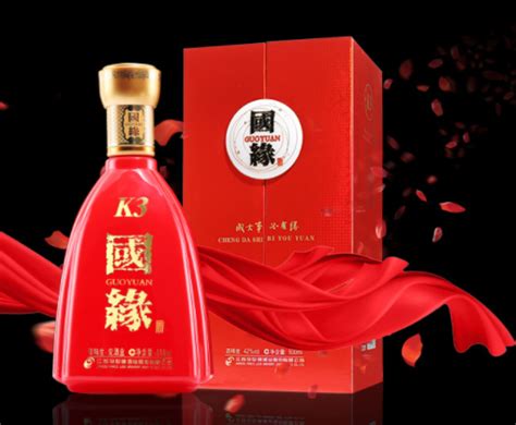 今世缘 国缘 四开 42%vol 幽雅醇厚型白酒 500ml 单瓶装495元 - 爆料电商导购值得买 - 一起惠返利网_178hui.com