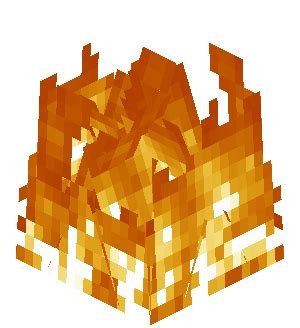 Fire - Official Minecraft Wiki