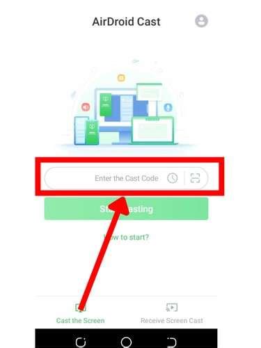 Common Ways to Share Android Screen With Other Devices