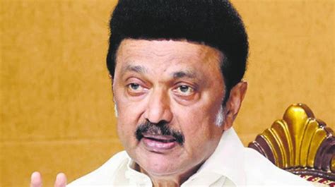 கல்வி, அறிவாற்றலில் சிறந்தவர்களாக வளர வேண்டும்: மாணவர்களுக்கு முதல்வர் ...