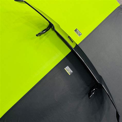 BMW Style Wing – Invalid Mods