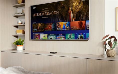 Image result for Sky Stream Box Setup