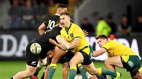 Dane Coles admits New Zealand took Australia for granted before record ...
