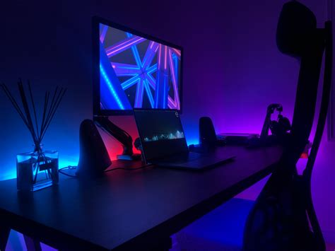 Bildergebnis für macbook+tv+setup