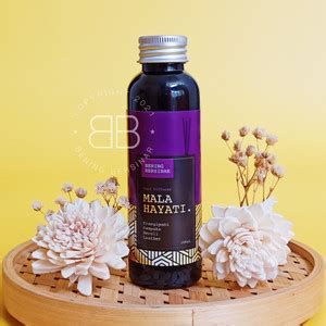 Jual Premium BENING BERSINAR Mala Hayati - Reed Diffuser - Jakarta ...