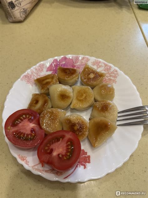 Пельмени Традиционные Останкинские - «Вкусные пельмени! Из детства ...