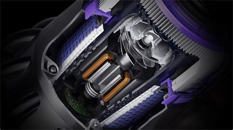 Cordless (Cord-free) Vacuum Cleaners | Dyson India