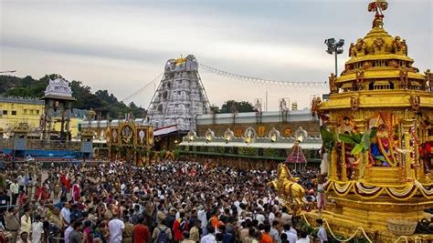 India's Sacred 15: Must-Visit Temples