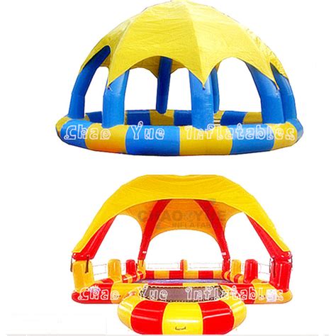 Image result for Inflatable Water Pool