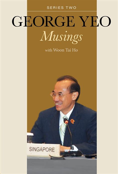 George Yeo: Musings eBook by George Yeo - EPUB | Rakuten Kobo Singapore - where to buy kobo in singapore