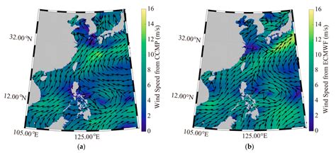 Analysis of Wave-Induced Stokes Transport Effects on Sea Surface ...