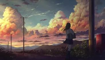 Графика - видео обои