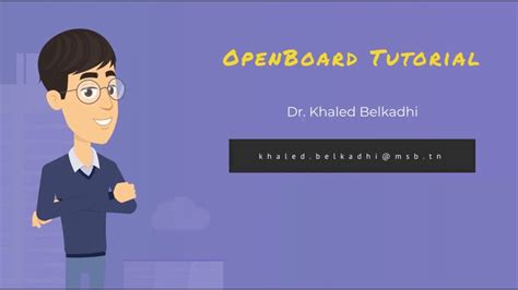 Image result for OpenBoard Tutorial