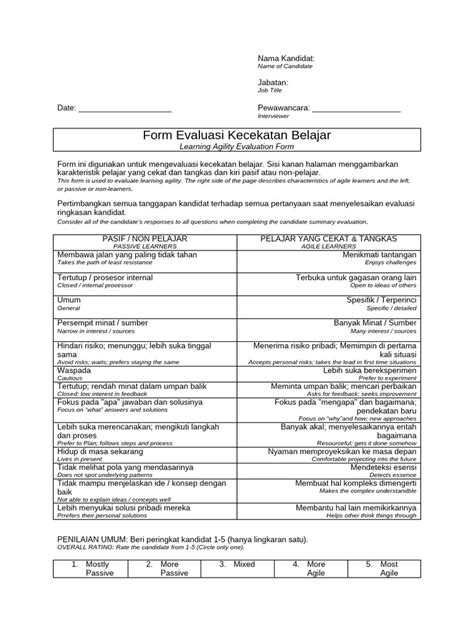 Image result for Asynchronous Learning Evaluation Form