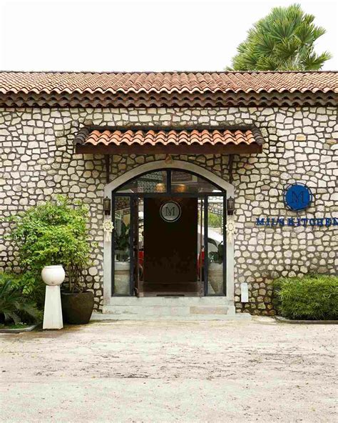 Mil’s Kitchen, Citarasa Modern Indonesia di Pulau Dewata - Menginfokan ...