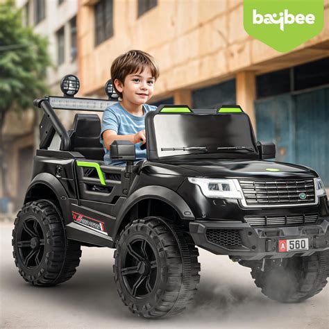 Get the Best Remote Control Jeep Toy | Fun & Durable RC Jeeps for Kids ...