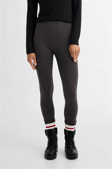Leggings coton on sale