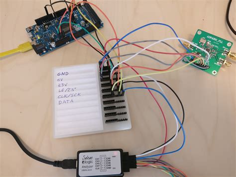 Image result for Suiche Protoboard