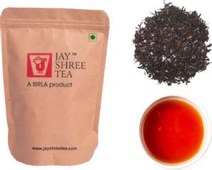 Jay Shree Tea A Birla Product Darjeeling Sungma Second Flush Classic ...