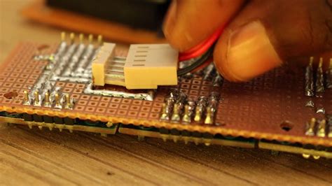 Bluetooth 8x40 Matrix Display