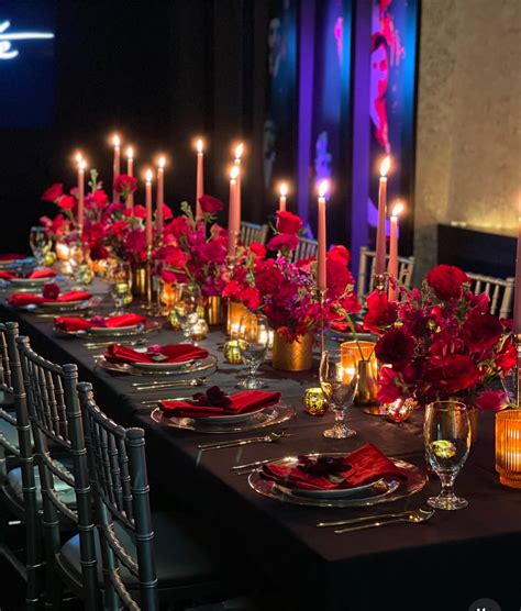 Image result for Styling Table Setting