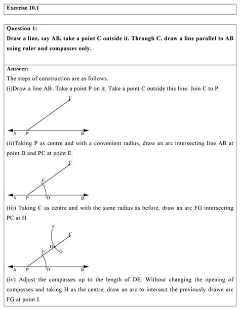 Image result for Chapter 7 Class 10 Maths Introduction