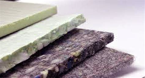 Image result for Carpet Padding