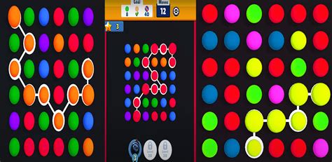 Color Dots Em 2024 -Dot Connect Dots Link - App on Amazon Appstore