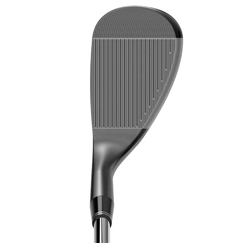 Cleveland RTZ Black Satin Wedge - Asiansports.in - 9903072000