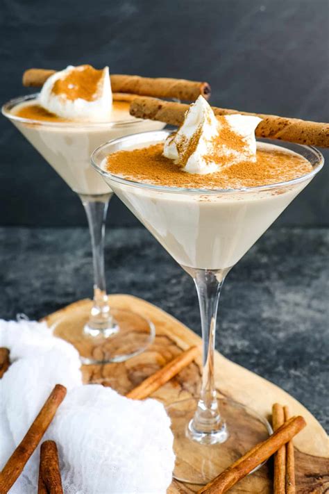 RumChata Cocktails - The Littlest Crumb