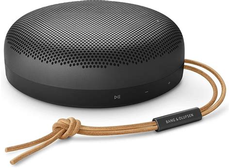 Bang & Olufsen Beosound A1