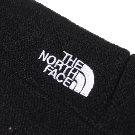 THE NORTH FACE NUPTSE BOOTIE SOCKS TNFブラック 23FW-I（ザ・ノース・フェイス ヌプシ ブーティー ...
