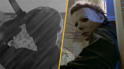 From Psycho to Halloween: What Was Horror's First Slasher Film ...