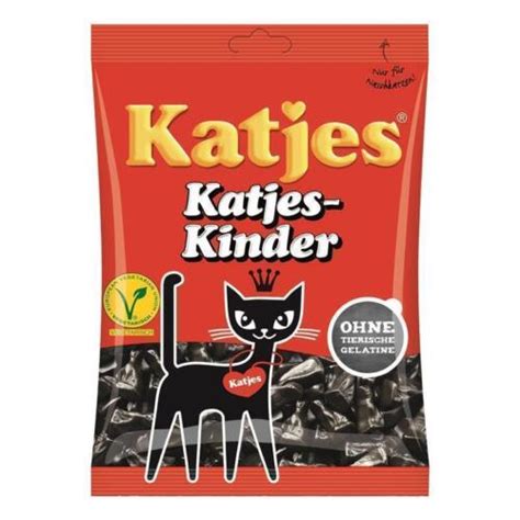 200g bag KATJES Katzen Kinder Katjes children India | Ubuy