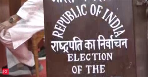 yashwant sinha: Presidential poll 2022: Electoral fate of Draupadi ...