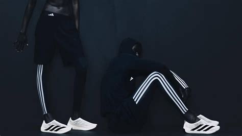Made like nothing. Feels like nothing. Looks like nothing. Introducing Climacool24