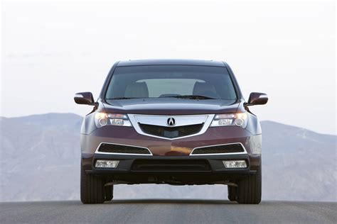 2013 Acura MDX Image. Photo 34 of 52