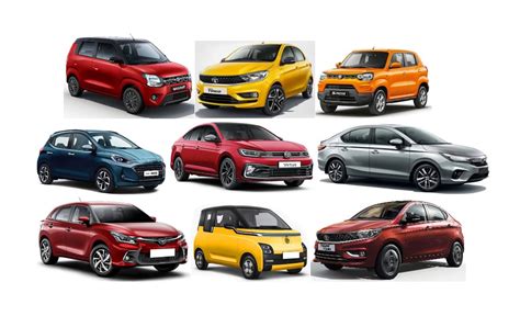 Tata, Toyota and VW buck industry decline in car and sedan sales in H1 ...