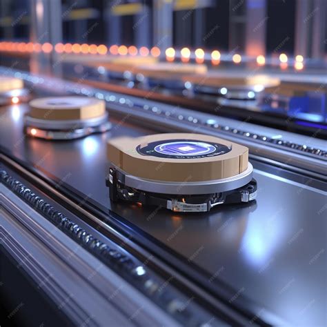 Automated Tracking System 的图像结果