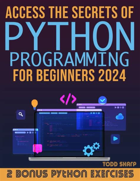 How to Master Python 的图像结果
