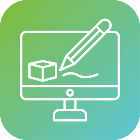 Digital Vector 的图像结果