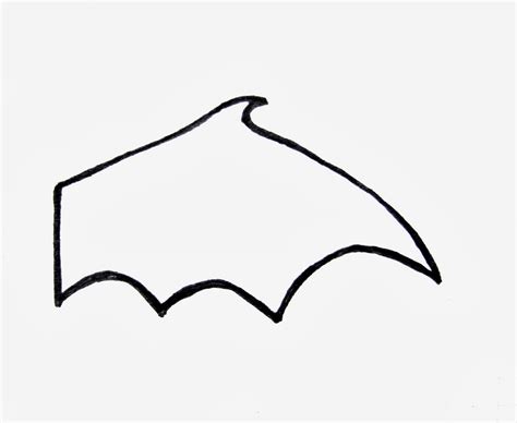 Image result for Bat Wing Pattern