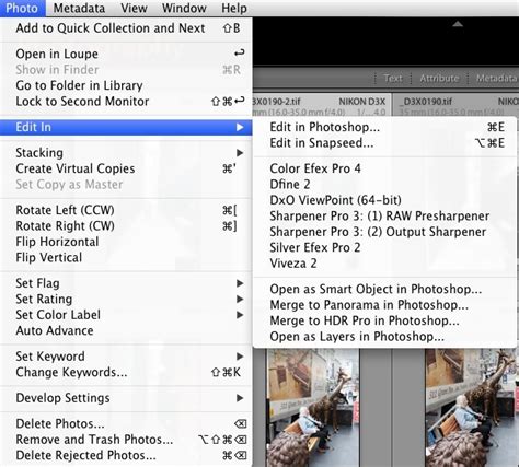Image result for Nik Tutorial