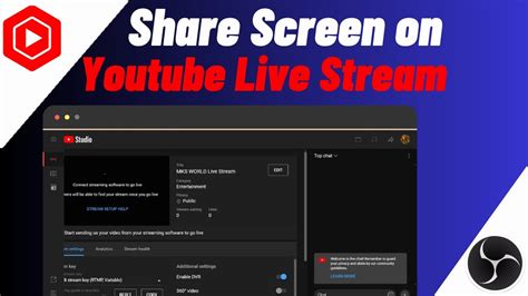 Image result for How to Stream On Computer YouTube