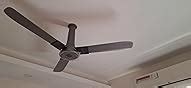 Buy atomberg Studio+ 1200mm BLDC Ceiling Fan with Remote Control | BEE ...