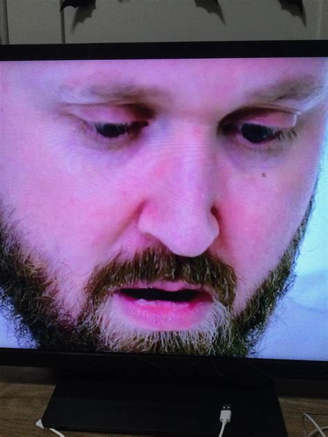 Image result for Taskmaster Face