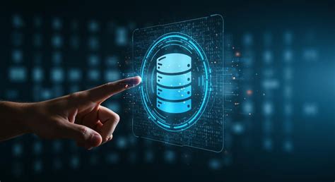 Database system Images - Free Download on Freepik