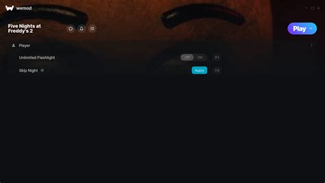 Image result for F-NaF 2 Cheat Code