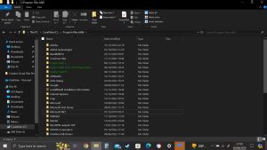 Map Windows Directory Structure 的图像结果