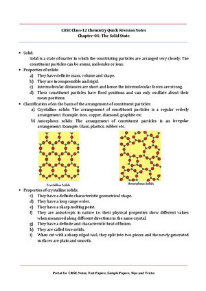 Benzene Reactions - Chemistry class 12 - Studocu
